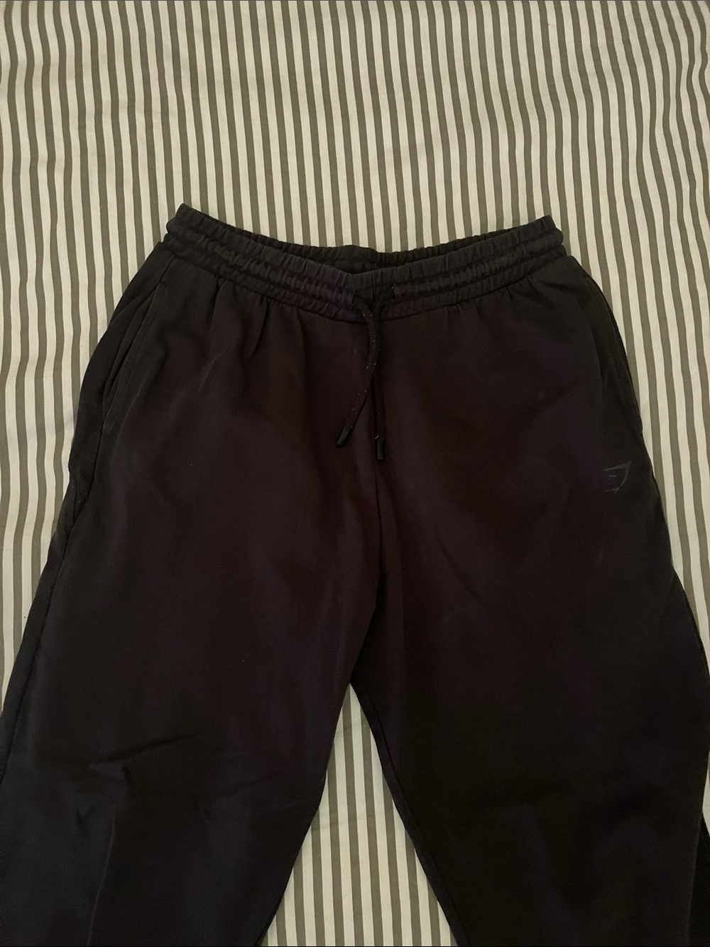 Gymshark joggers
